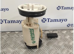 Recambio de aforador para seat toledo (1m2) 1.9 tdi referencia OEM IAM 1J0919183D  220806005001