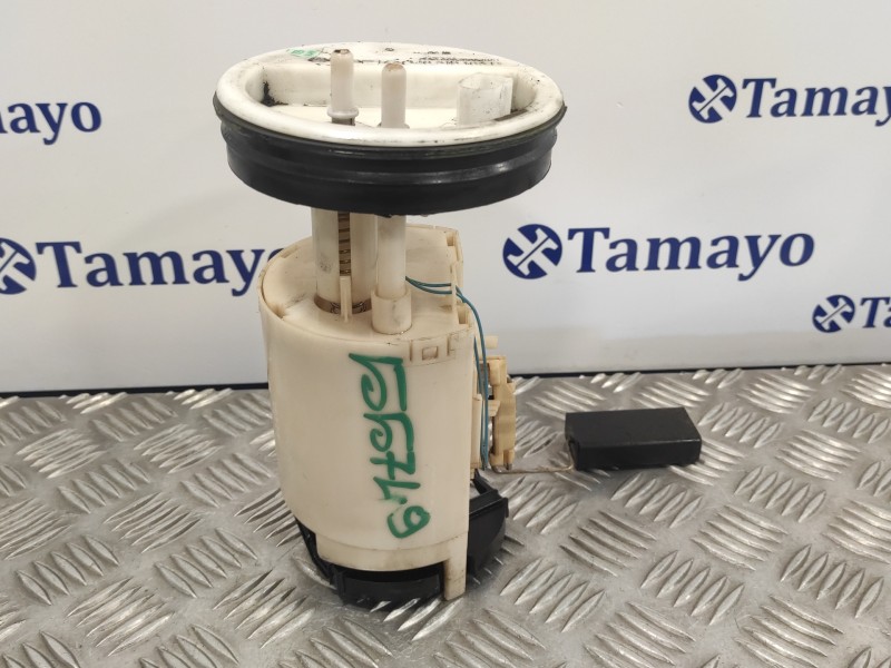 Recambio de aforador para seat toledo (1m2) 1.9 tdi referencia OEM IAM 1J0919183D  220806005001