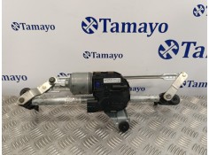 Recambio de motor limpia delantero para seat leon (5f1) 1.6 tdi referencia OEM IAM 5F1955119 1137328674 1397220650