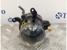 Recambio de faro antiniebla izquierdo para bmw serie 3 coupe (e46) referencia OEM IAM 63178371907  