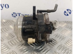 Recambio de faro antiniebla izquierdo para bmw serie 3 coupe (e46) referencia OEM IAM 63178371907   2