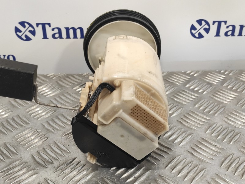 Recambio de aforador para seat toledo (1m2) 1.9 tdi referencia OEM IAM 1J0919183D  220806005001