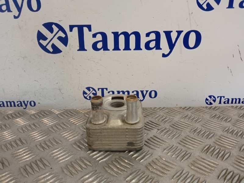 Recambio de enfriador aceite motor para ford fiesta (ccn) referencia OEM IAM CM5G6B856EA  EJ6GA