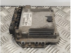 Recambio de centralita motor uce para peugeot partner (s2) 1.6 16v hdi cat referencia OEM IAM 0281012620 EDC16C34 9665594380 2