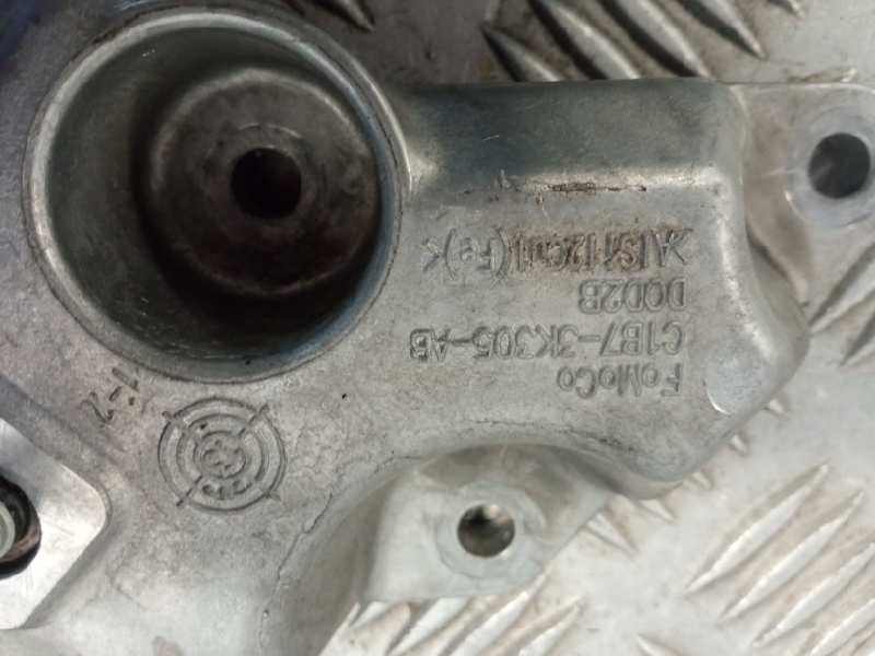 Recambio de soporte motor para ford fiesta (ccn) referencia OEM IAM C1B73K305AB  