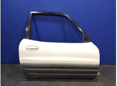 Recambio de puerta delantera derecha para toyota rav 4 funcruiser (a1) referencia OEM IAM   