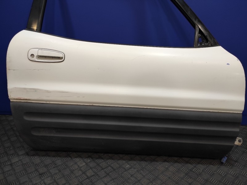 Recambio de puerta delantera derecha para toyota rav 4 funcruiser (a1) referencia OEM IAM   