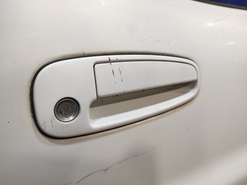 Recambio de puerta delantera derecha para toyota rav 4 funcruiser (a1) referencia OEM IAM   