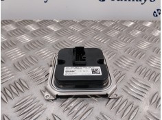 Recambio de centralita faros xenon para renault clio iv 0.9 referencia OEM IAM 260551225R A2C90666000 A2C90665801
