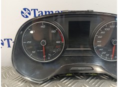 Recambio de cuadro instrumentos para seat leon (5f1) 1.6 tdi referencia OEM IAM 5F0920860J A2C53427456 A2C85375500 2