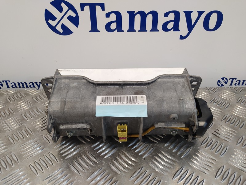 Recambio de airbag delantero derecho para volkswagen golf v berlina (1k1) 1.9 tdi referencia OEM IAM 1K0880204G  
