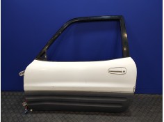 Recambio de puerta delantera izquierda para toyota rav 4 funcruiser (a1) referencia OEM IAM   