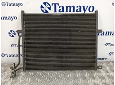 Recambio de condensador / radiador aire acondicionado para bmw serie 3 coupe (e46) referencia OEM IAM 8377614  58572810