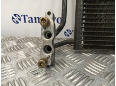 Recambio de condensador / radiador aire acondicionado para bmw serie 3 coupe (e46) referencia OEM IAM 8377614  58572810 2