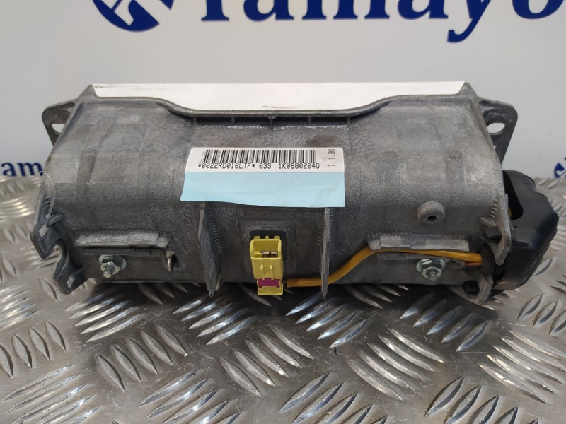 Recambio de airbag delantero derecho para volkswagen golf v berlina (1k1) 1.9 tdi referencia OEM IAM 1K0880204G  