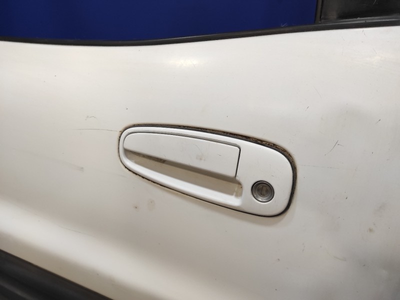 Recambio de puerta delantera izquierda para toyota rav 4 funcruiser (a1) referencia OEM IAM   
