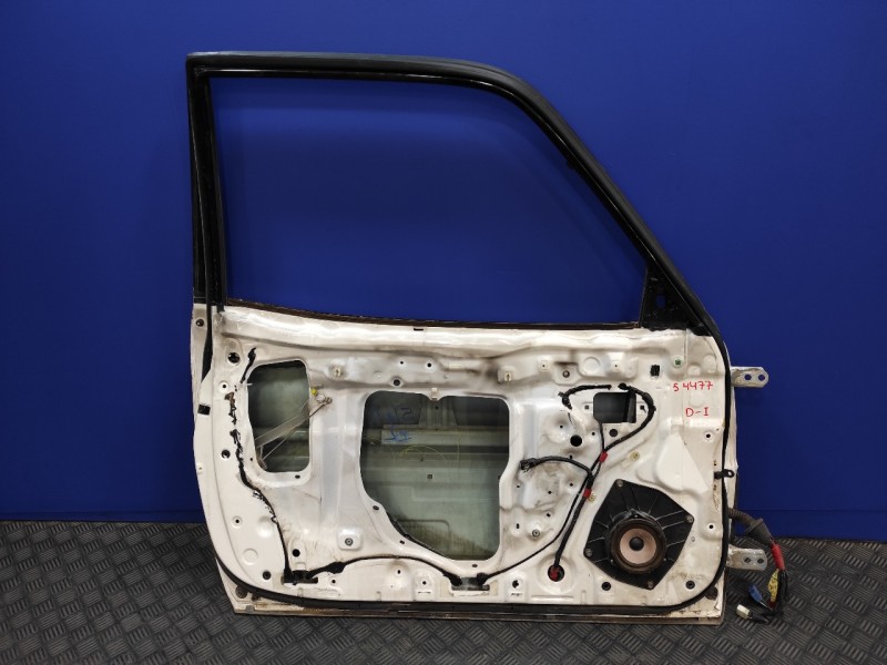 Recambio de puerta delantera izquierda para toyota rav 4 funcruiser (a1) referencia OEM IAM   