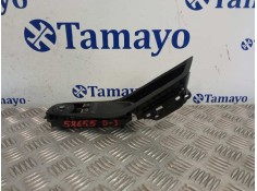 Recambio de mando elevalunas delantero izquierdo para ford fiesta (ccn) referencia OEM IAM XXXX14A132XX 5370U110 14A132A 2