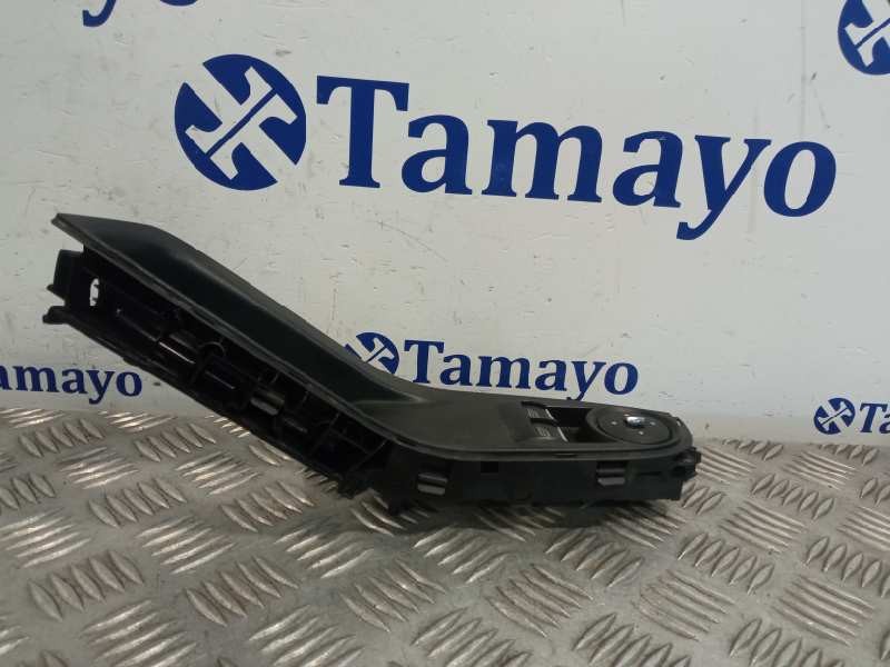 Recambio de mando elevalunas delantero izquierdo para ford fiesta (ccn) referencia OEM IAM XXXX14A132XX 5370U110 14A132A