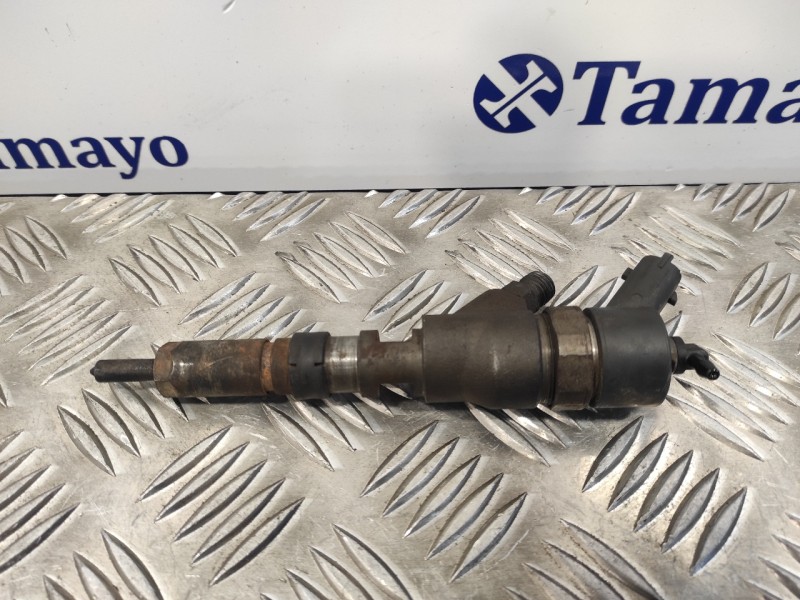 Recambio de inyector para citroën c5 berlina 2.0 hdi referencia OEM IAM 9641742880  0445110076