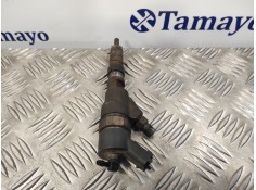 Recambio de inyector para citroën c5 berlina 2.0 hdi referencia OEM IAM 9641742880  0445110076 2