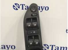 Recambio de mando elevalunas delantero izquierdo para fiat tipo ii (357) fam 1.4 cat bivalent. gasolina / gpl referencia OEM IAM 2