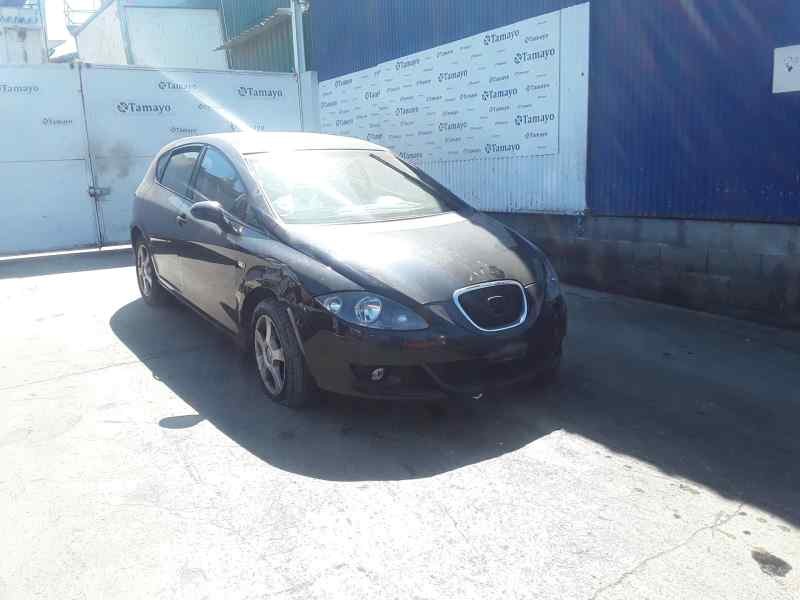 Recambio de motor completo para seat leon (1p1) referencia OEM IAM BSE  
