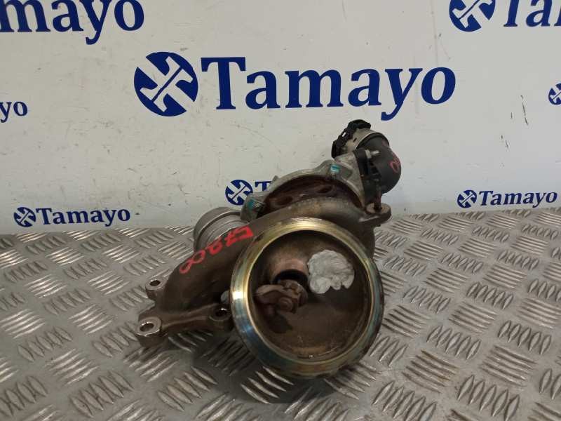 Recambio de turbocompresor para ford tourneo connect referencia OEM IAM 1232870001 A2C12858900 H6BG6K682AC