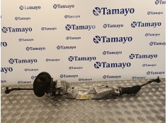 Recambio de cremallera direccion para ford focus berlina (cap) 1.8 tdci turbodiesel cat referencia OEM IAM VR4M5C3550AC  