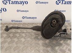 Recambio de cremallera direccion para ford focus berlina (cap) 1.8 tdci turbodiesel cat referencia OEM IAM VR4M5C3550AC   2