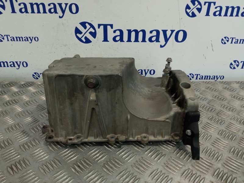 Recambio de carter para ford fiesta (ccn) referencia OEM IAM CM5G6675FC  