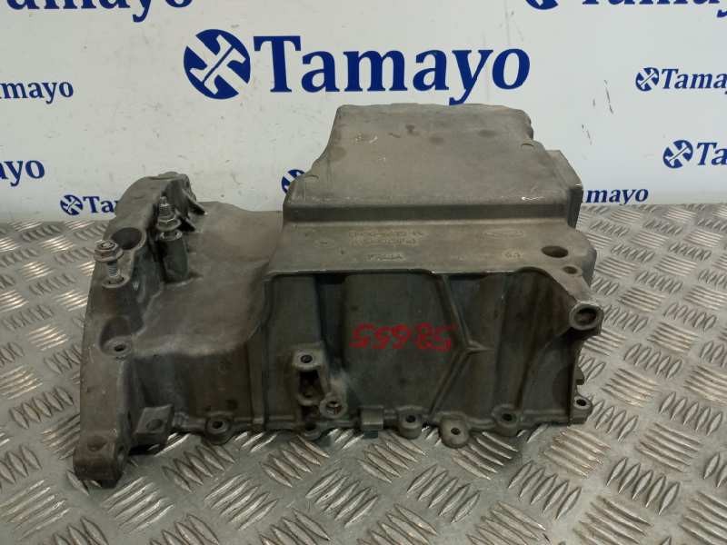 Recambio de carter para ford fiesta (ccn) referencia OEM IAM CM5G6675FC  