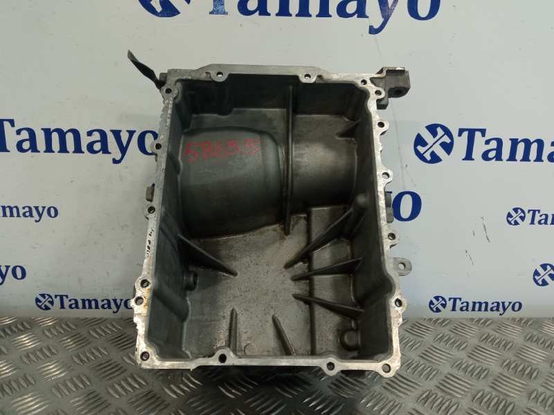 Recambio de carter para ford fiesta (ccn) referencia OEM IAM CM5G6675FC  