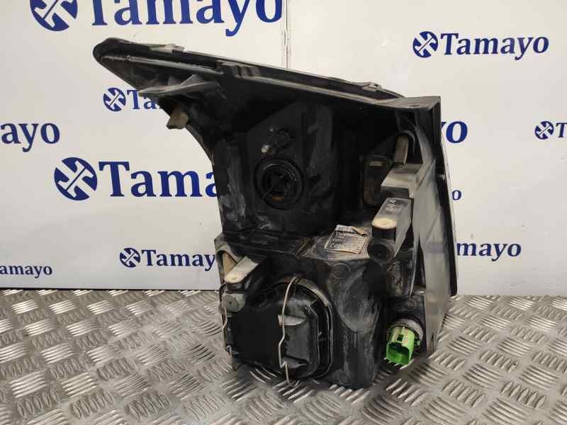 Recambio de faro izquierdo para ford transit combi ´06 referencia OEM IAM 6C1113W030DG  10102999