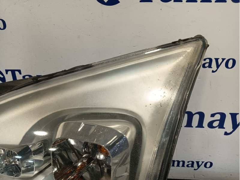 Recambio de faro izquierdo para ford transit combi ´06 referencia OEM IAM 6C1113W030DG  10102999