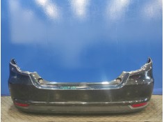 Recambio de paragolpes trasero para fiat tipo ii (357) fam 1.4 cat bivalent. gasolina / gpl referencia OEM IAM   
