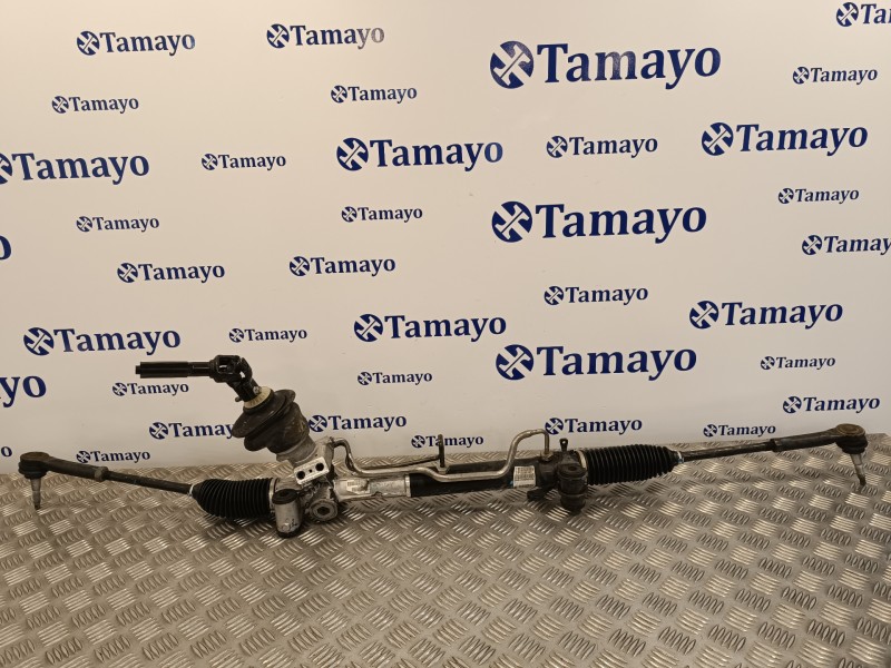 Recambio de cremallera direccion para opel insignia berlina 2.0 cdti cat referencia OEM IAM P13292325  