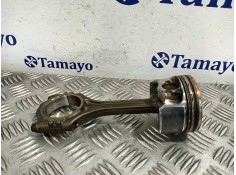 Recambio de biela para audi a3 sportback (8p) referencia OEM IAM CAX  