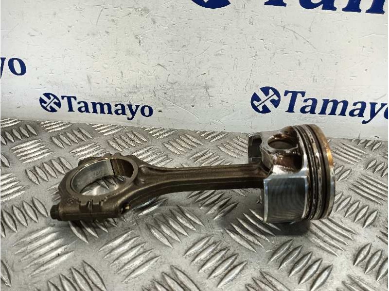 Recambio de biela para audi a3 sportback (8p) referencia OEM IAM CAX  