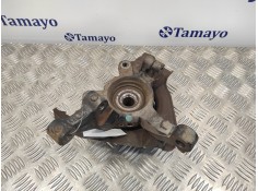 Recambio de mangueta delantera izquierda para lancia ypsilon (101) 1.2 16v cat referencia OEM IAM    2