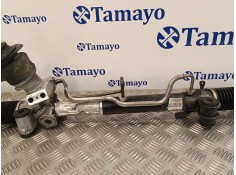 Recambio de cremallera direccion para opel insignia berlina 2.0 cdti cat referencia OEM IAM P13292325   2