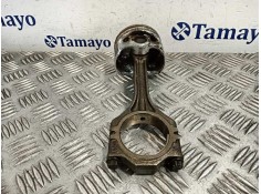 Recambio de biela para audi a3 sportback (8p) referencia OEM IAM CAX   2