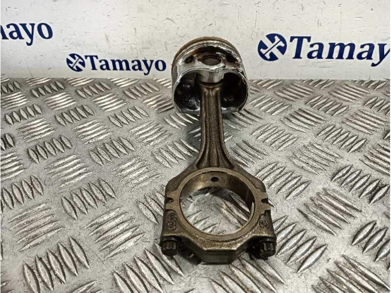 Recambio de biela para audi a3 sportback (8p) referencia OEM IAM CAX  