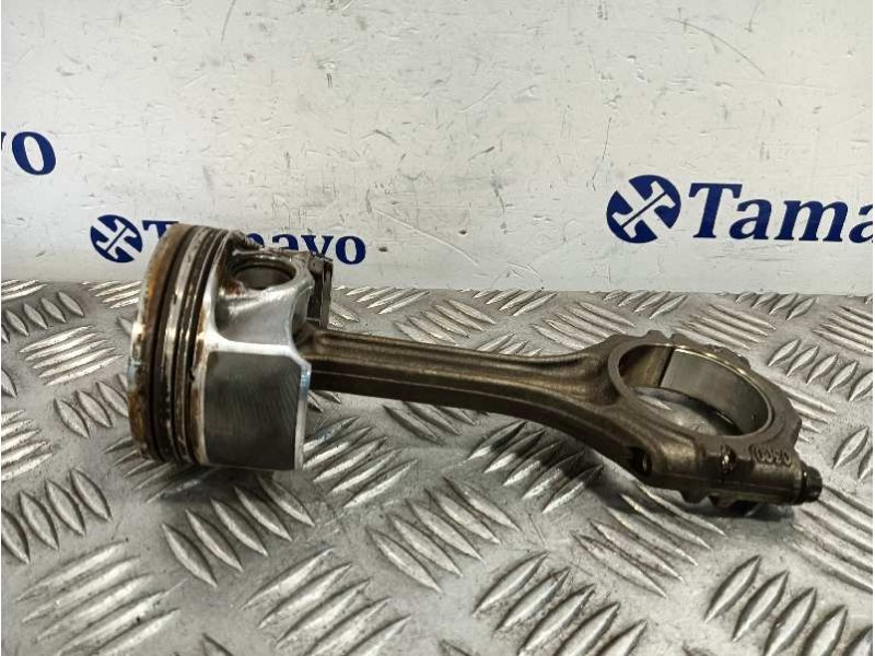 Recambio de biela para audi a3 sportback (8p) referencia OEM IAM CAX  