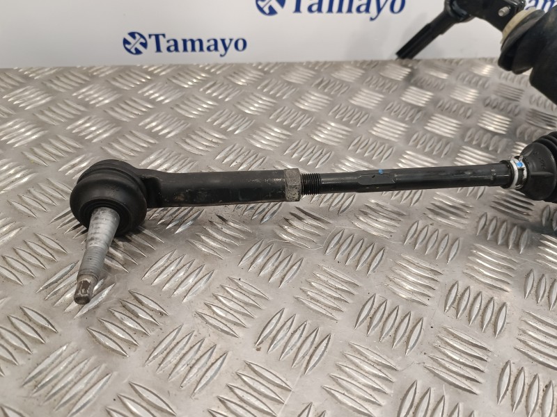 Recambio de cremallera direccion para opel insignia berlina 2.0 cdti cat referencia OEM IAM P13292325  