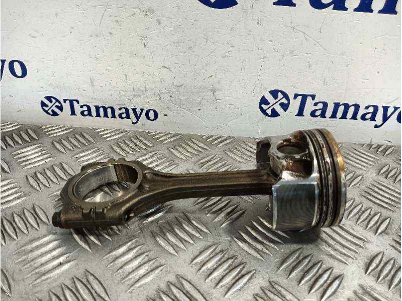 Recambio de biela para audi a3 sportback (8p) referencia OEM IAM CAX  