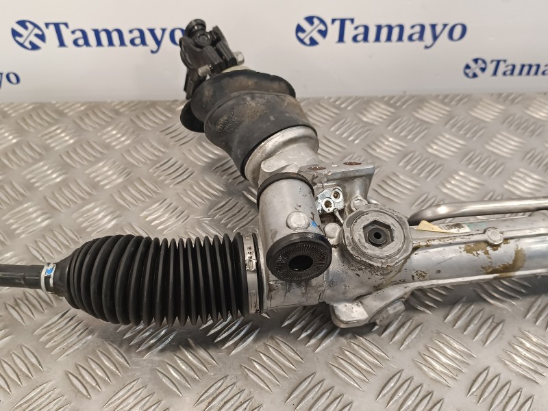 Recambio de cremallera direccion para opel insignia berlina 2.0 cdti cat referencia OEM IAM P13292325  