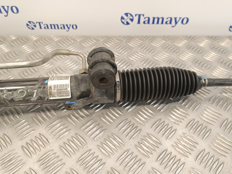 Recambio de cremallera direccion para opel insignia berlina 2.0 cdti cat referencia OEM IAM P13292325  