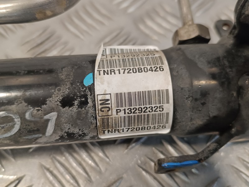 Recambio de cremallera direccion para opel insignia berlina 2.0 cdti cat referencia OEM IAM P13292325  