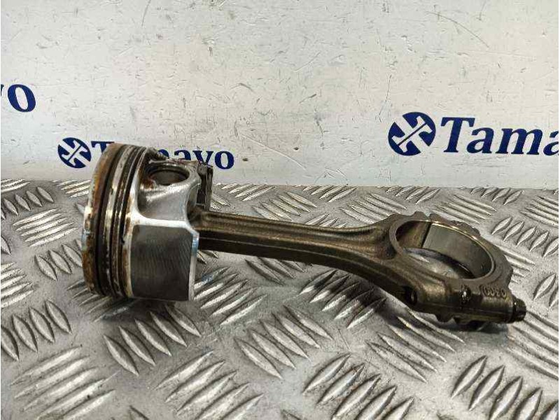 Recambio de biela para audi a3 sportback (8p) referencia OEM IAM CAX  